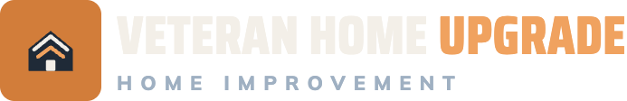 Veteran Home Upgrade